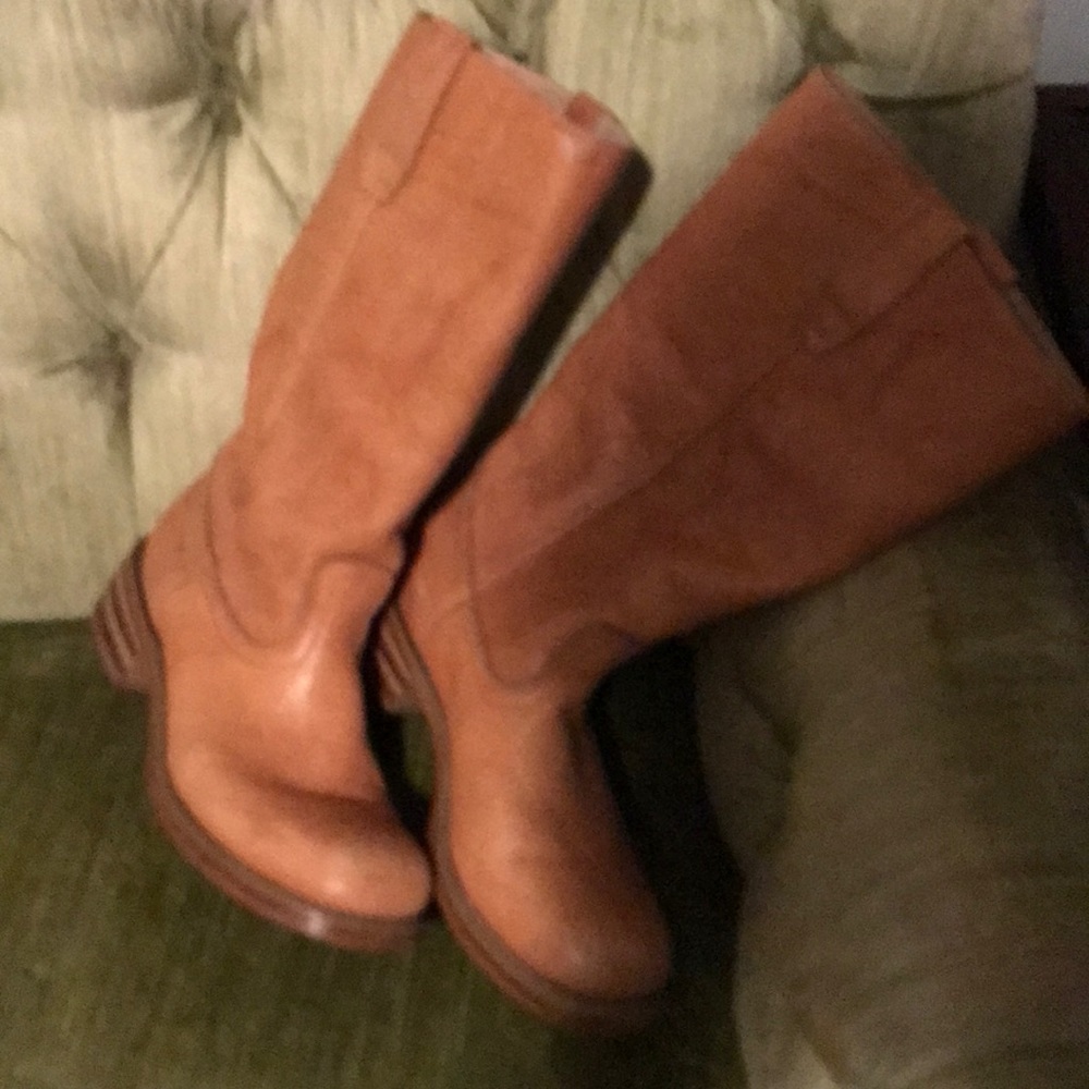 Durango boots
